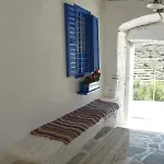 Kastro Gate ,entrance To An Ancient Village Tatil Evi *