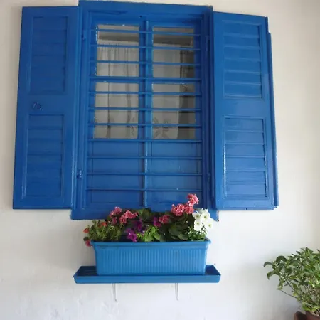 Tatil Evi Kastro Gate ,entrance To An Ancient Village *