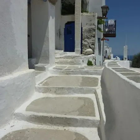 Tatil Evi Kastro Gate ,entrance To An Ancient Village