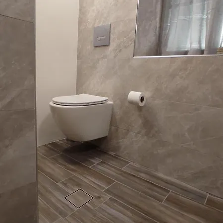 Kastro Gate ,entrance To An Ancient Village