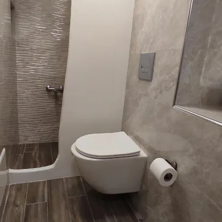 Kastro Gate ,entrance To An Ancient Village Semesterbostad *