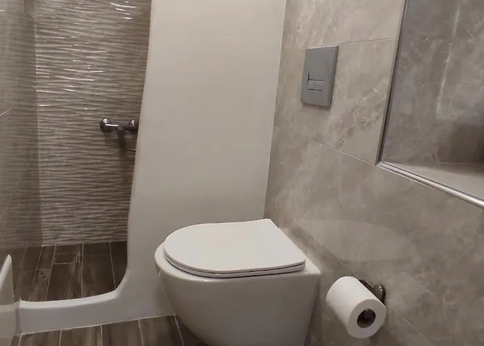 Kastro Gate ,entrance To An Ancient Village Holiday home *